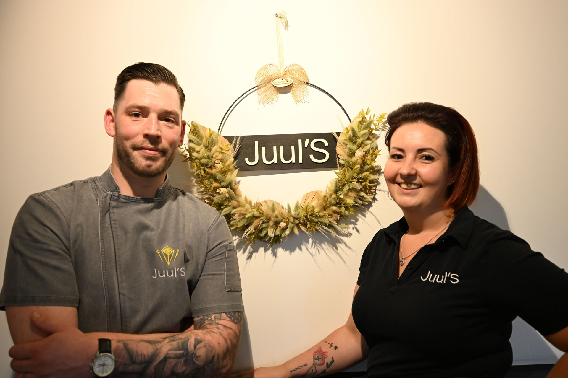 Juuls_Restaurant_Frituur_Hereford_Vlees_Team_001 Dominic Scott